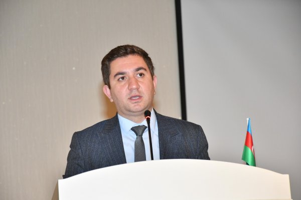 "Azərbaycan Vətənpərvərlər” İctimai Birliyinin təşkilatçılığı ilə Sumqayıtda “Şərəfi Sədaqət olanlar” adlı tədbir keçirilib - FOTOLAR