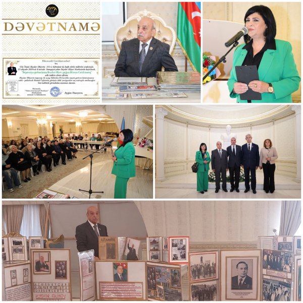“VİP” Mərkəzinin növbəti tədbiri uğurla həyata keçdi… - FOTOLAR “VİP” Mərkəzinin növbəti tədbiri uğurla həyata keçdi… - FOTOLAR