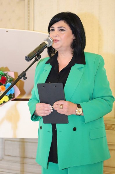 “VİP” Mərkəzinin növbəti tədbiri uğurla həyata keçdi… - FOTOLAR “VİP” Mərkəzinin növbəti tədbiri uğurla həyata keçdi… - FOTOLAR