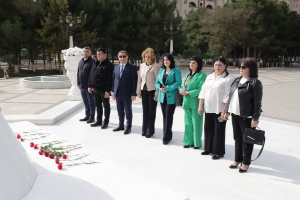 “VİP” Mərkəzinin növbəti tədbiri uğurla həyata keçdi… - FOTOLAR “VİP” Mərkəzinin növbəti tədbiri uğurla həyata keçdi… - FOTOLAR