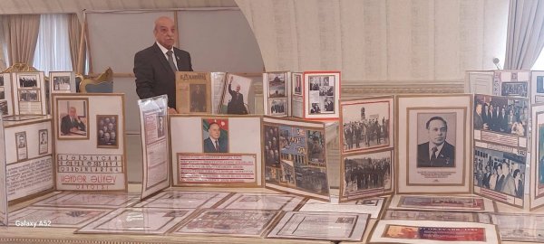 “VİP” Mərkəzinin növbəti tədbiri uğurla həyata keçdi… - FOTOLAR “VİP” Mərkəzinin növbəti tədbiri uğurla həyata keçdi… - FOTOLAR