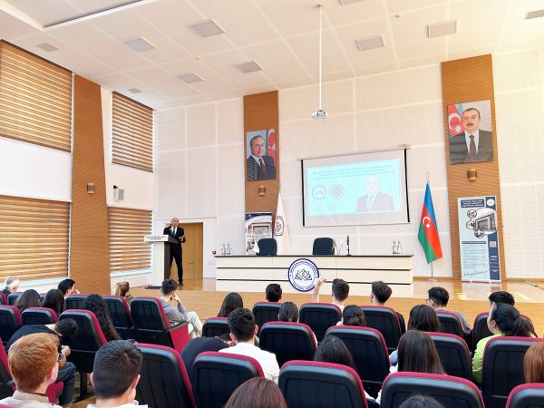 Peşə Təhsil Mərkəzi ilə “Coders Azerbaijan” şirkəti arasında Anlaşma Memorandumu imzalandı - FOTO