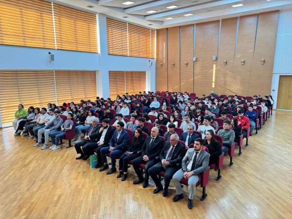 Peşə Təhsil Mərkəzi ilə “Coders Azerbaijan” şirkəti arasında Anlaşma Memorandumu imzalandı - FOTO
