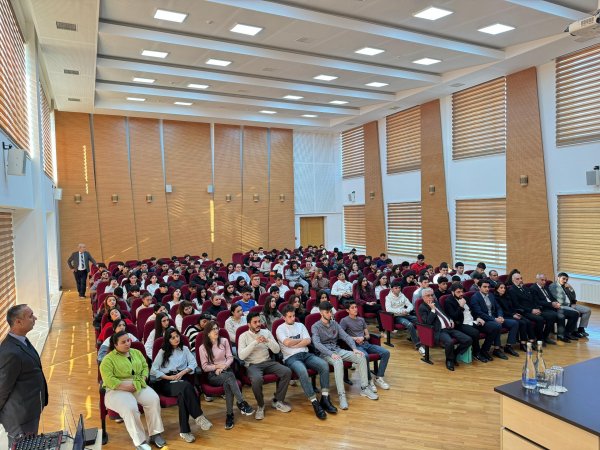 Peşə Təhsil Mərkəzi ilə “Coders Azerbaijan” şirkəti arasında Anlaşma Memorandumu imzalandı - FOTO