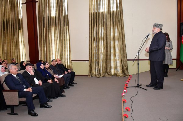 Sumqayıtda "Xüsusi Təyinatlı Pələng" adlı tədbir keçirilib - FOTOLAR Sumqayıtda "Xüsusi Təyinatlı Pələng" adlı tədbir keçirilib - FOTOLAR