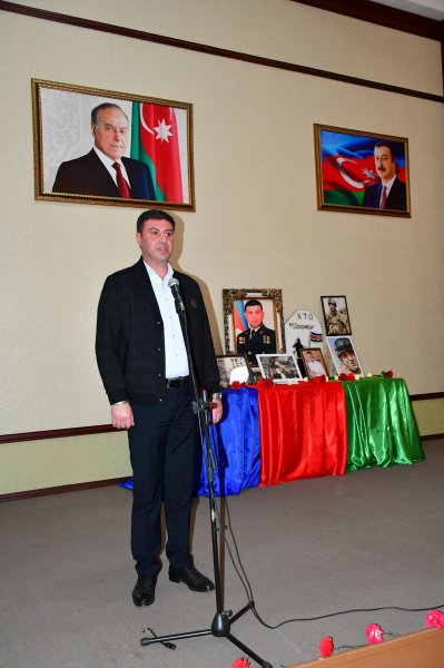 Sumqayıtda "Xüsusi Təyinatlı Pələng" adlı tədbir keçirilib - FOTOLAR Sumqayıtda "Xüsusi Təyinatlı Pələng" adlı tədbir keçirilib - FOTOLAR