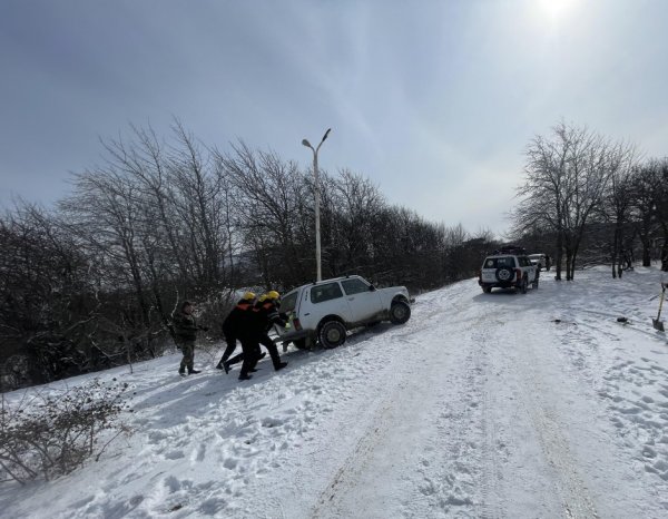 FHN-in Sumqayıt Regional Mərkəzi təlim keçirib FHN-in Sumqayıt Regional Mərkəzi təlim keçirib