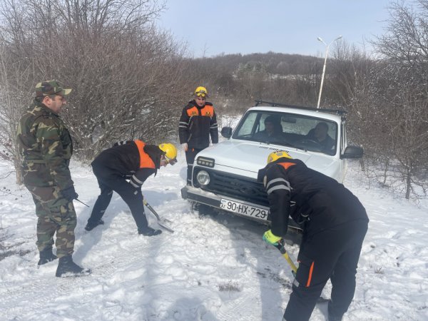 FHN-in Sumqayıt Regional Mərkəzi təlim keçirib FHN-in Sumqayıt Regional Mərkəzi təlim keçirib