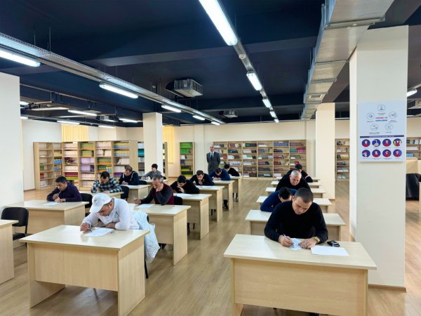 Peşə Təhsil Mərkəzində Azərsun Holdinq ilə bağlanmış memorandum çərçivəsində təlim kursu təşkil edilmişdir Peşə Təhsil Mərkəzində Azərsun Holdinq ilə bağlanmış memorandum çərçivəsində təlim kursu təşkil edilmişdir