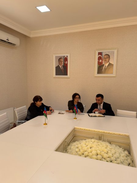 Sumqayıtın deputatının növbəti qəbulu - Əsas müraciətlər məişət problemləri, təhsil, işsizlikdir Sumqayıtın deputatının növbəti qəbulu - Əsas müraciətlər məişət problemləri, təhsil, işsizlikdir