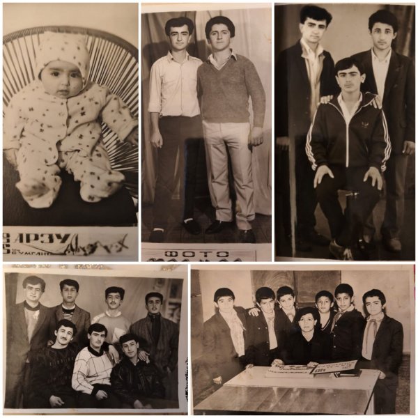 I Qarabağ müharibəsi şəhidi - 19 yaşı cənnətdə qeyd olunan Elşad Şixbabayevi yaxından tanıyaq.. I Qarabağ müharibəsi şəhidi - 19 yaşı cənnətdə qeyd olunan Elşad Şixbabayevi yaxından tanıyaq..