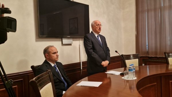 Sumqayıtda maarifləndirici kampaniyaya start verildi – FOTO
