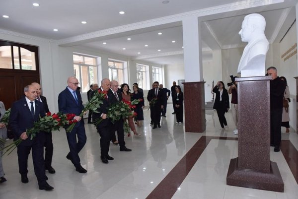 Sumqayıtdan Qərbi Azərbaycana umid körpüsü