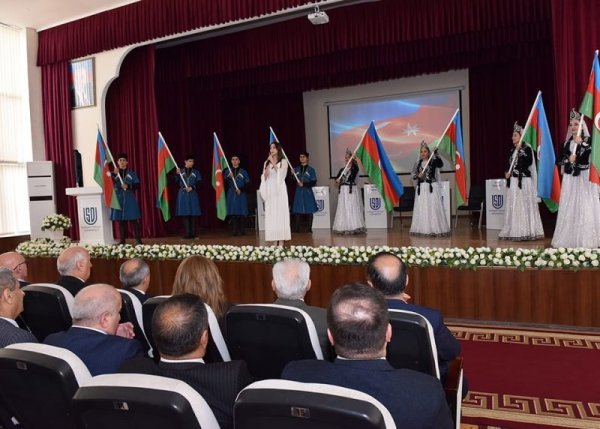 Sumqayıtdan Qərbi Azərbaycana umid körpüsü