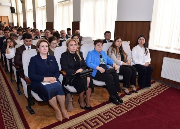 Sumqayıtdan Qərbi Azərbaycana umid körpüsü