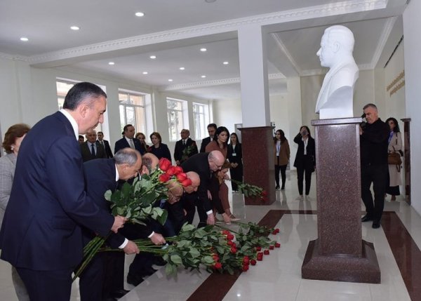 Sumqayıtdan Qərbi Azərbaycana umid körpüsü
