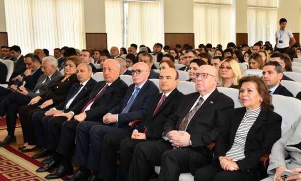 Sumqayıtdan Qərbi Azərbaycana umid körpüsü