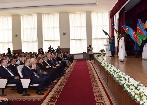 Sumqayıtdan Qərbi Azərbaycana umid körpüsü
