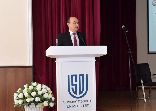 Sumqayıtdan Qərbi Azərbaycana umid körpüsü