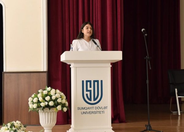 Sumqayıtdan Qərbi Azərbaycana umid körpüsü
