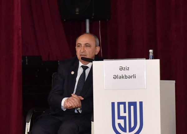 Sumqayıtdan Qərbi Azərbaycana umid körpüsü