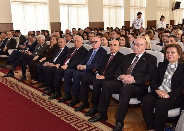 Sumqayıtdan Qərbi Azərbaycana umid körpüsü