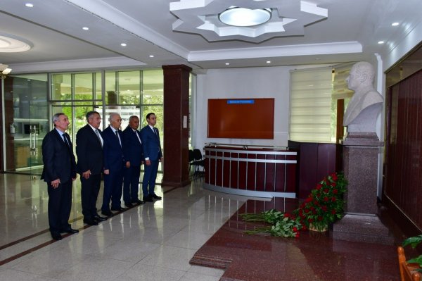Abşeron Rayon Ağsaqqallar Şurasının konfransı keçirilib - FOTOLAR