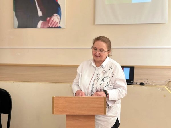 Sumqayıtda  "Erkən Nikahlara  Son" mövzusunda  tədbir keçirilmişdir