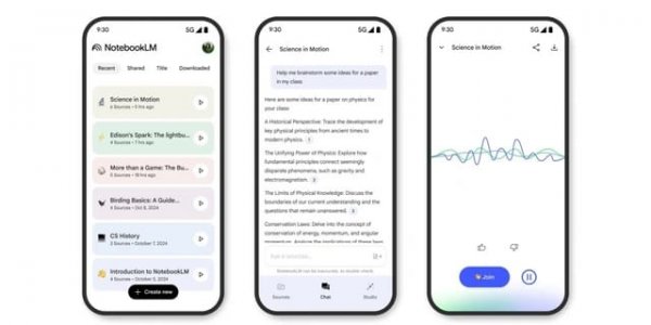 İnternet yoxdur? "Google"dan oflayn rejimdə işləyən yeni tətbiq