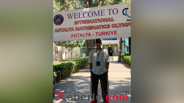 Sumqayıtlı gənc dünyanı fəth edir: Uğur, əzm və gələcəyə baxış - MÜSAHİBƏ