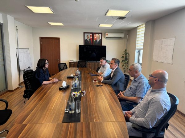 Deputatdan şad xəbər: Sumqayıtda yeni iş yerləri açılacaq