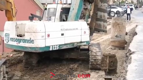 Saray körpüsündə sıxlıq müvəqqətidir: Rahat yol yaxındadır (REPORTAJ)