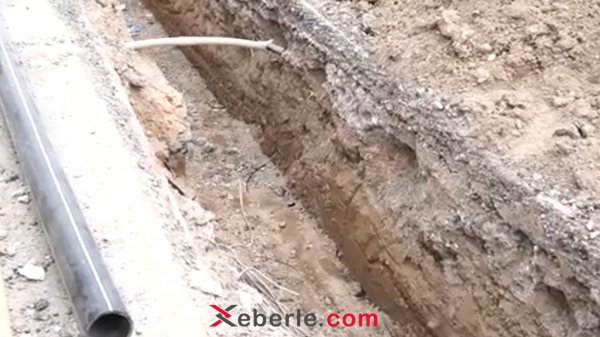 Saray körpüsündə sıxlıq müvəqqətidir: Rahat yol yaxındadır (REPORTAJ)
