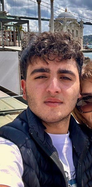Sumqayıtda 21 yaşlı oğlan itkin düşdü