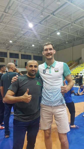"Qubadlı Güləş Klubu" nun açıq birinciliyi başa çatıb "Qubadlı Güləş Klubu" nun açıq birinciliyi başa çatıb