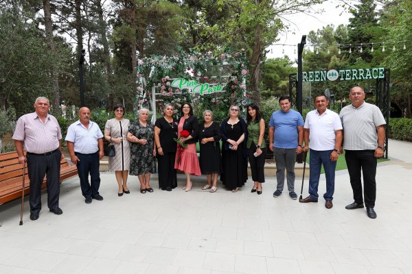 Sumqayıtda “Vaşinqton” müzakirəsi: “İlham Əliyevlə qürur duyuruq!” Sumqayıtda “Vaşinqton” müzakirəsi: “İlham Əliyevlə qürur duyuruq!”