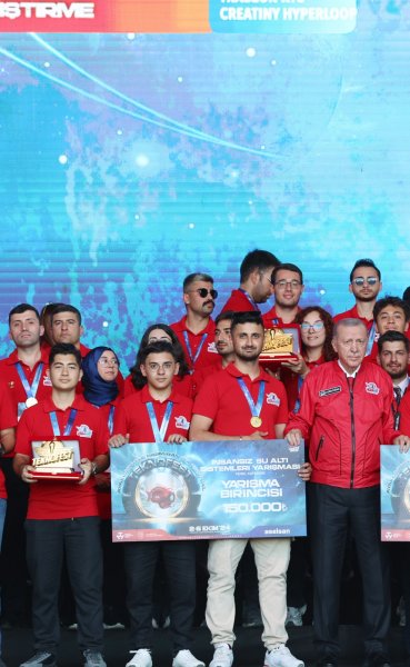 "Sumqayıtlı gənc dünya təqaüd proqramını necə fəth etdi? - MÜSAHİBƏ
