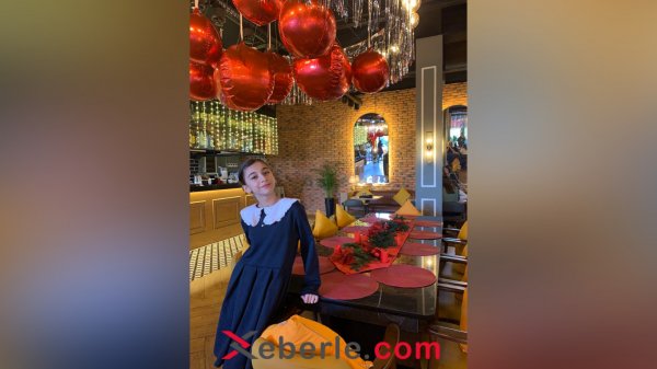 Həm dərslərdə, həm səhnədə parlayan Əsma: Sumqayıtdan yüksələn vokal istedadı – MÜSAHİBƏ