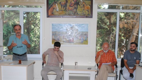 Sumqayıt Teatrında “Jorj Danden, yaxud Aldanmış ər” tamaşasının premyerası olacaq