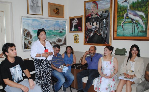 Sumqayıt Teatrında “Jorj Danden, yaxud Aldanmış ər” tamaşasının premyerası olacaq