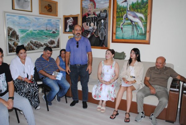 Sumqayıt Teatrında “Jorj Danden, yaxud Aldanmış ər” tamaşasının premyerası olacaq