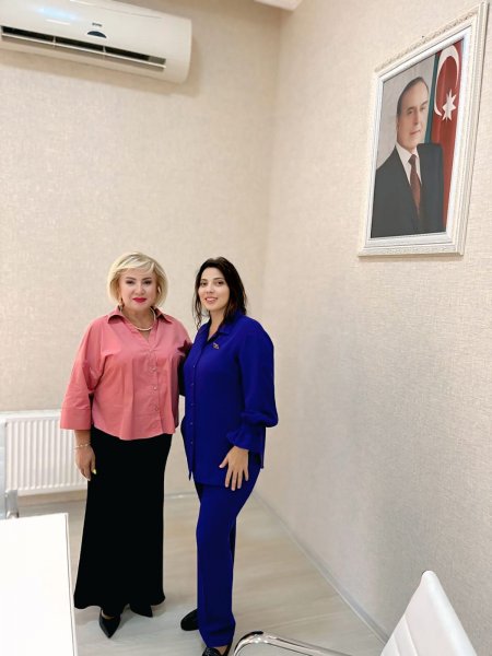 Sumqayıtın deputatı qəbul keçirdi - Əsasən hansı mövzuda müraciətlər oldu?