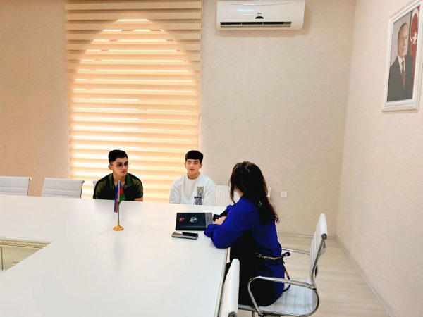 Sumqayıtın deputatı qəbul keçirdi - Əsasən hansı mövzuda müraciətlər oldu?