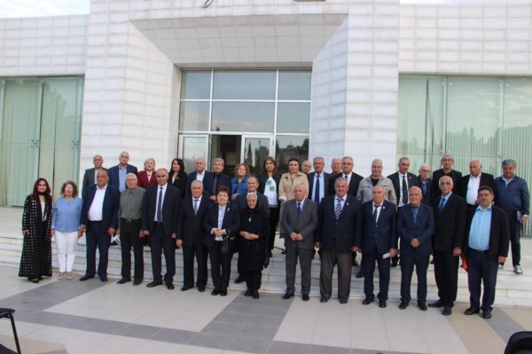 “SÖZ–2025” BAYRAMI - FOTOLAR