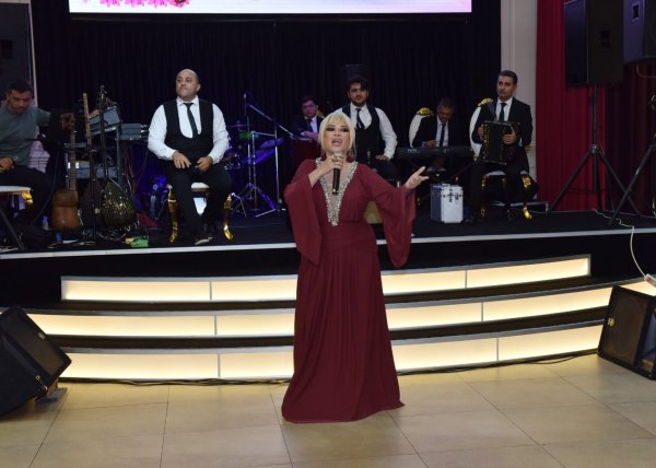Sumqayıtda Beynəlxalq Müəllimlər Günü qeyd olundu