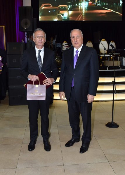 Sumqayıtda Beynəlxalq Müəllimlər Günü qeyd olundu