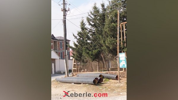 “Saray bağları”nda "layihə hazırlanır" oyunu: 15 ildir həll olunmayan problem