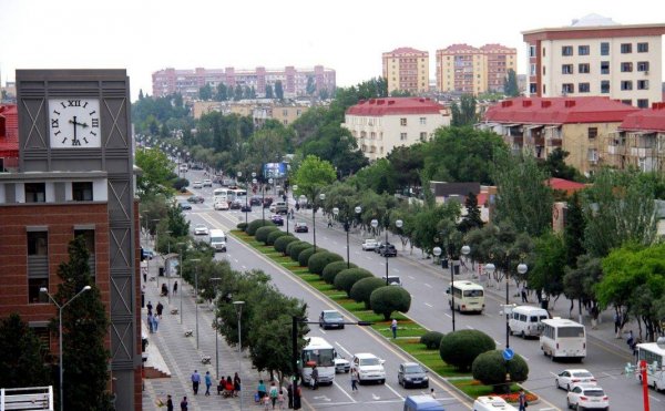 Sumqayıt təhsilində yeni mərhələ: Şəhər bilik və innovasiya mərkəzinə çevrilir - ARAŞDIRMA Sumqayıt təhsilində yeni mərhələ: Şəhər bilik və innovasiya mərkəzinə çevrilir - ARAŞDIRMA