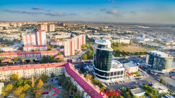 Sumqayıtda sürətli tikinti dalğası: şəhər böyüyür, amma plan yoxdur - ARAŞDIRMA Sumqayıtda sürətli tikinti dalğası: şəhər böyüyür, amma plan yoxdur - ARAŞDIRMA