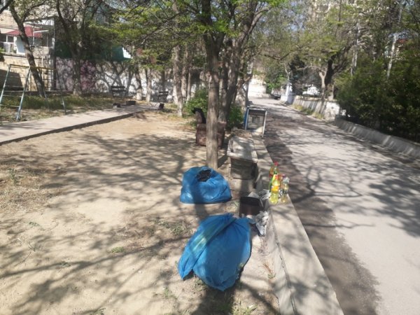 Sumqayıtın uşaqlar üçün oyun meydançaları niyə baxımsız qalıb?